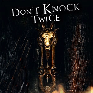 Don’t Knock Twice Switch