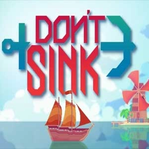 Don't Sink Pc