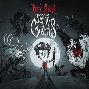 Acheter Don’t Starve Reign of Giants PS4 Comparateur Prix