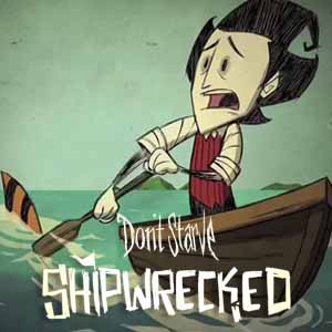Acheter Dont Starve Shipwrecked Clé Cd Comparateur Prix
