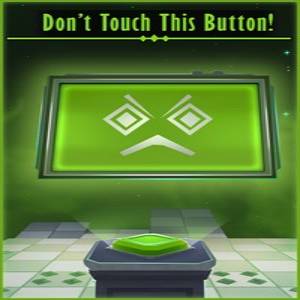 Acheter Dont Touch this Button! Clé CD Comparateur Prix