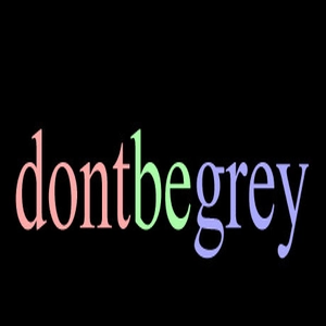dontbegrey Pc