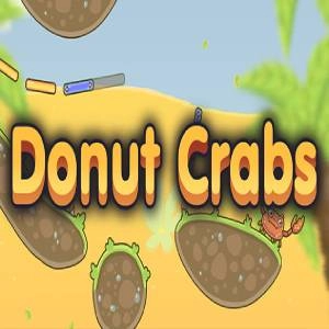 DonutCrabs Pc