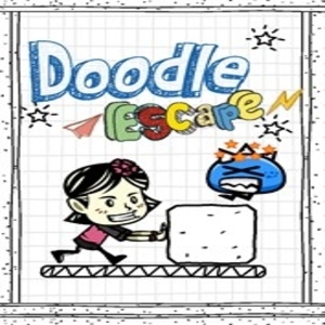 Acheter Doodle Escape Room Escape Game Xbox Series Comparateur Prix