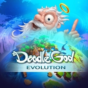 Doodle God Evolution Playstation 4