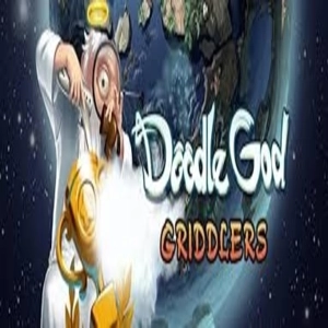 Doodle God Griddlers