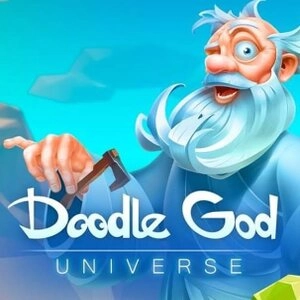 Doodle God Universe Pc
