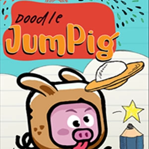 Doodle JumPig Xbox Series X