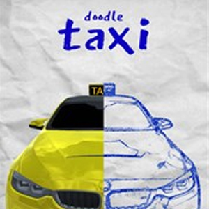 Doodle Taxi Xbox One