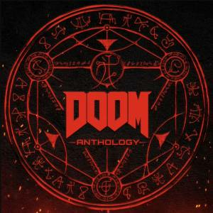 DOOM Anthology Pc