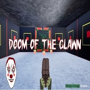 Acheter Doom of the Clawn Clé CD Comparateur Prix