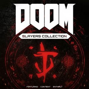 Acheter Doom Slayers Collection Clé CD Comparateur Prix