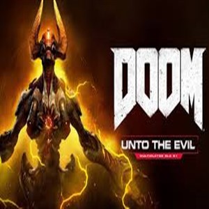 Acheter Doom Unto The Evil Xbox One Comparateur Prix