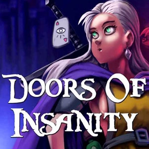 Doors of Insanity Playstation 4