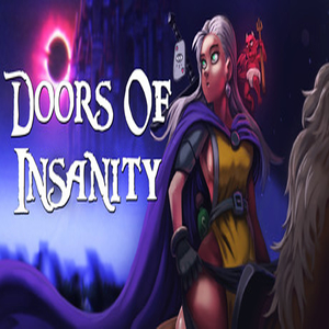Acheter Doors of Insanity Clé CD Comparateur Prix