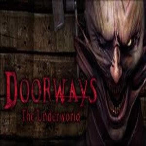 Doorways Chapter 3 The Underworld