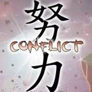 Doryoku Way Conflict Xbox Series X