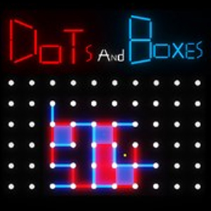 Dots And Boxes Classic Xbox Series X