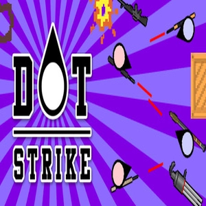 DotStrike Pc