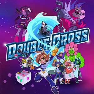 Double Cross Switch