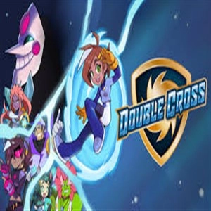 Double Cross Xbox Series X