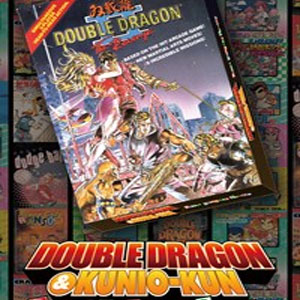 Acheter DOUBLE DRAGON 2 The Revenge Nintendo Switch comparateur prix