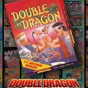 Acheter DOUBLE DRAGON Xbox One Comparateur Prix