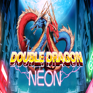 Acheter Double Dragon Neon Nintendo Switch comparateur prix
