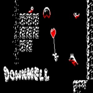 Downwell Xbox One