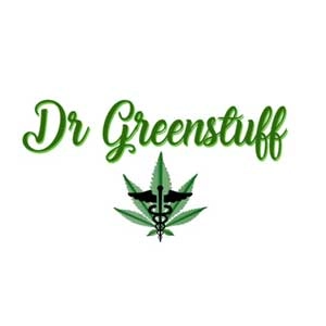 Dr Greenstuff