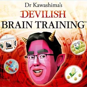 L'infernal programme d'entraînement cérébral du Dr Kawashima: Pouvez-vous rester concentré?