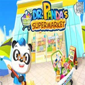 Dr Pandas Supermarket Pc