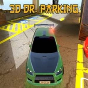 Dr. Parking 4 2022 Xbox Series X