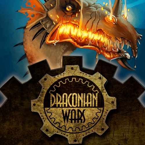 Draconian Wars Pc
