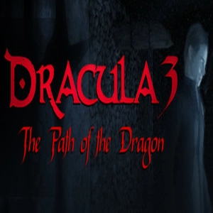 Dracula 3 The Path of the Dragon Pc