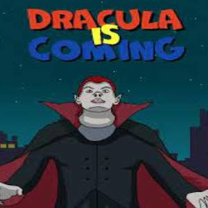 Dracula Is Coming Pc