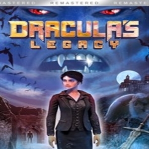 Acheter Dracula’s Legacy Remastered Xbox Series Comparateur Prix