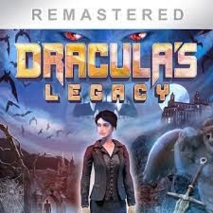 Acheter Dracula’s Legacy Remastered PS4 Comparateur Prix