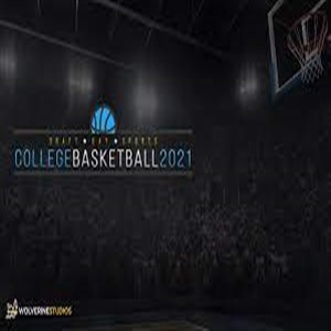Acheter Draft Day Sports College Basketball 2021 Clé CD Comparateur Prix
