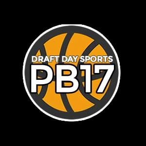 Draft Day Sports Pro Basketball 2017