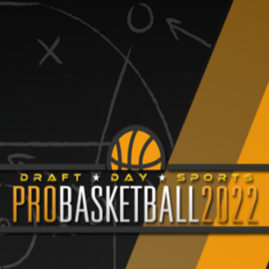 Acheter Draft Day Sports Pro Basketball 2022 Clé CD Comparateur Prix