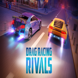 Acheter Drag Racing Rivals Nintendo Switch comparateur prix