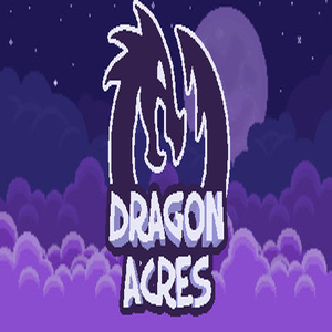 Acheter Dragon Acres Clé CD Comparateur Prix