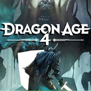 Dragon Age 4 Xbox Series X