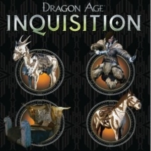 Dragon Age Inquisition Spoils of the Avvar Xbox One