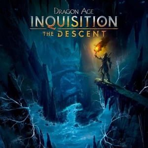 Acheter Dragon Age Inquisition The Descent PS4 Comparateur Prix