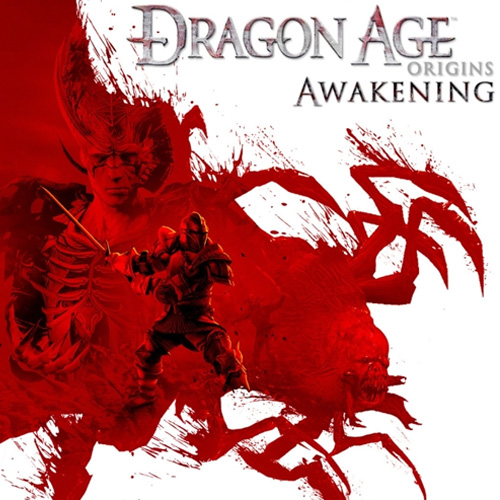 Telecharger Dragon Age Origins Awakening PS3 code Comparateur Prix