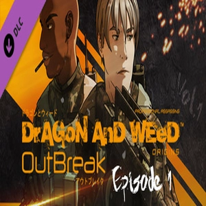 Dragon and Weed Origins Episode 1 Pc