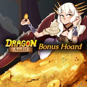 Dragon Audit Hoard of Bonus Content Playstation 4