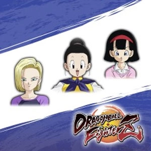 DRAGON BALL FIGHTERZ Commentator Voice Pack Pc